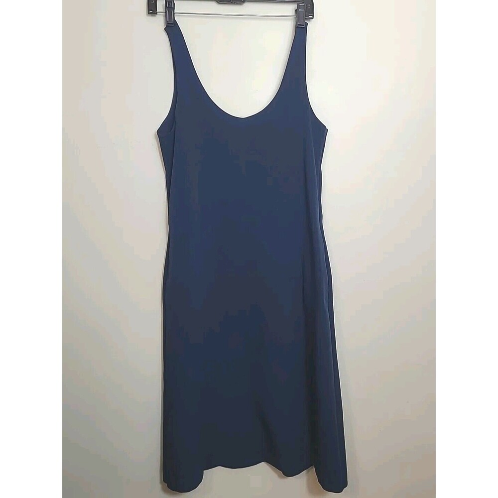 Zara Trafaluc Collection Womens Blue Dress Size Small